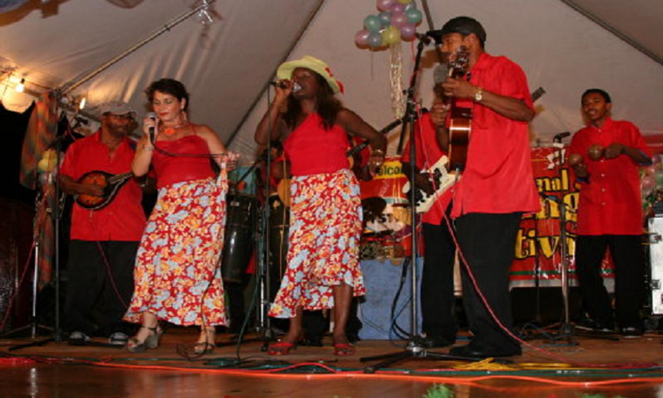Parang soca download music from trinidad